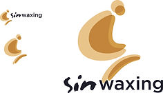 Sin Waxing logo