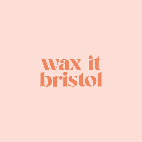 Wax It logo